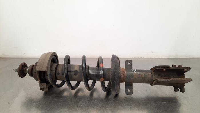 Fronts shock absorber, left Opel Vivaro