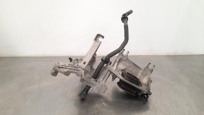 Gearbox mount Opel Vivaro