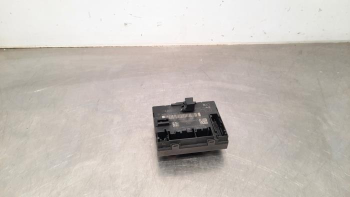 Module verrouillage central des portes Audi Q2