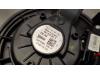 Chaufage Ventilatiemotor van een Audi Q2 (GAB/GAG) 1.6 30 TDI 16V 2017