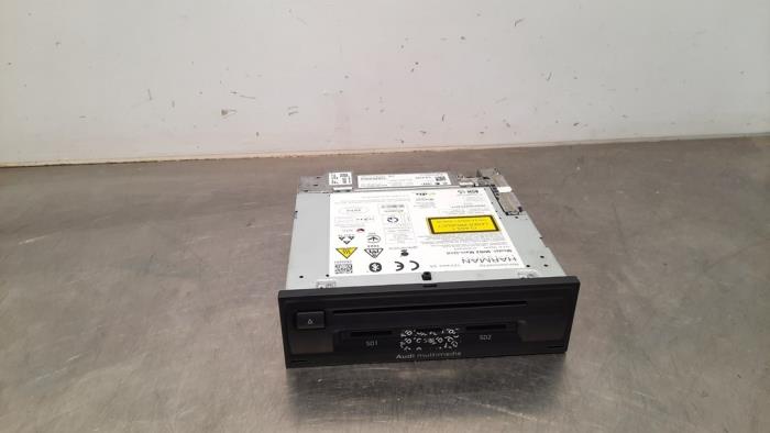 Radio Modul Audi Q2