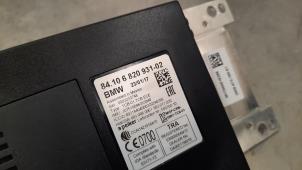 Gebruikte Communicatie module BMW 2 serie Gran Tourer (F46) 218d 2.0 TwinPower Turbo 16V Prijs € 66,55 Inclusief btw aangeboden door Autohandel Didier