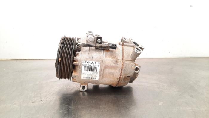 Air conditioning pump Renault Master