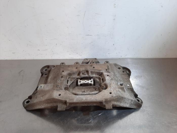 Support boîte de vitesse Audi A5