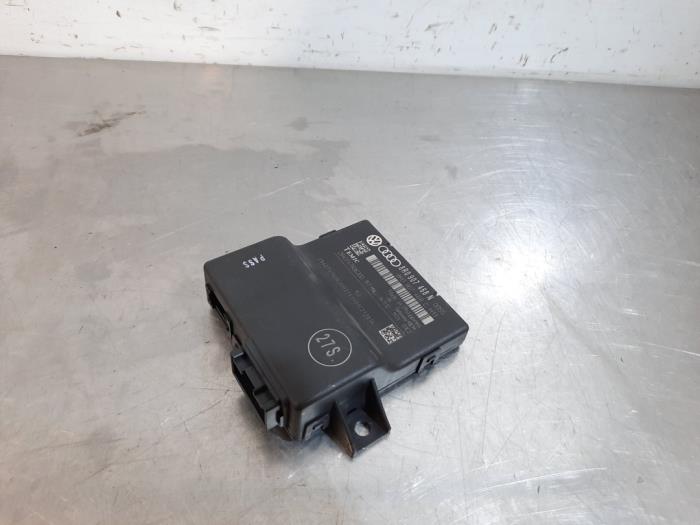 Module Gateway Audi A5