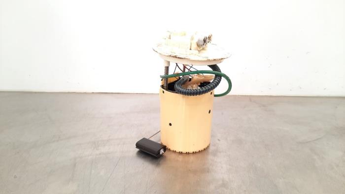 Brandstofpomp Elektrisch Ford Transit Custom