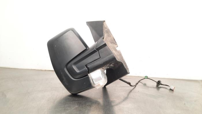 Buitenspiegel rechts Ford Transit Custom