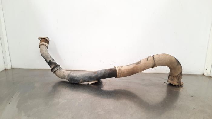 Intercooler Slang Ford Transit Custom