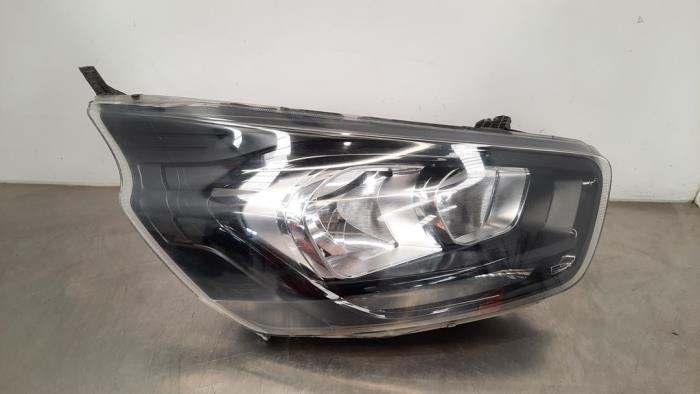 Koplamp rechts Ford Transit Custom