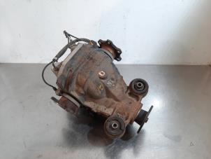 Gebruikte Differentieel achter Nissan 350 Z (Z33) 3.5 V6 24V Prijs € 1.996,50 Inclusief btw aangeboden door Autohandel Didier