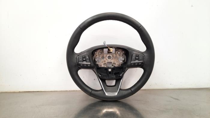 Steering wheel Ford Transit Custom