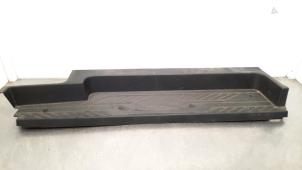 Gebruikte Schuifdeur instap links Ford Transit Custom 2.0 TDCi 16V Eco Blue 170 Prijs € 60,50 Inclusief btw aangeboden door Autohandel Didier