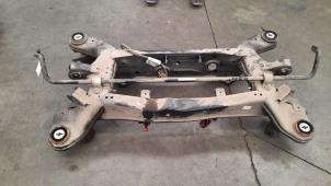 Gebruikte Subframe Maserati Ghibli III 3.0 Diesel Prijs € 429,55 Inclusief btw aangeboden door Autohandel Didier