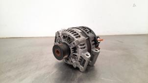 Gebruikte Dynamo Maserati Ghibli III 3.0 Diesel Prijs € 133,10 Inclusief btw aangeboden door Autohandel Didier