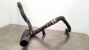 Gebruikte Intercooler Slang Maserati Ghibli III 3.0 Diesel Prijs € 133,10 Inclusief btw aangeboden door Autohandel Didier