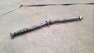 Gebruikte Tussenas Maserati Ghibli III 3.0 Diesel Prijs € 665,50 Inclusief btw aangeboden door Autohandel Didier