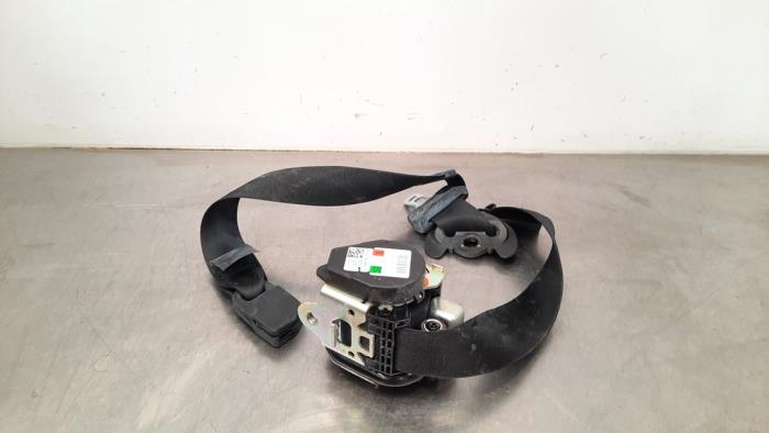 Ceinture de sécurité avant gauche Maserati Ghibli