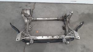 Gebruikte Subframe Maserati Ghibli III 3.0 Diesel Prijs € 532,40 Inclusief btw aangeboden door Autohandel Didier