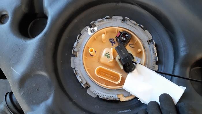 Bomba eléctrica de combustible Audi Q5