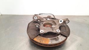 Gebruikte Fusee rechts-achter Maserati Ghibli III 3.0 Diesel Prijs € 332,75 Inclusief btw aangeboden door Autohandel Didier