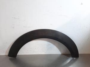 Gebruikte Wielrand achter Mini Clubman (R55) 1.6 Cooper D Prijs € 36,30 Inclusief btw aangeboden door Autohandel Didier