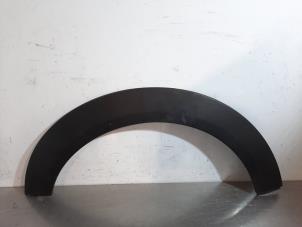 Gebruikte Wielrand achter Mini Clubman (R55) 1.6 Cooper D Prijs € 36,30 Inclusief btw aangeboden door Autohandel Didier