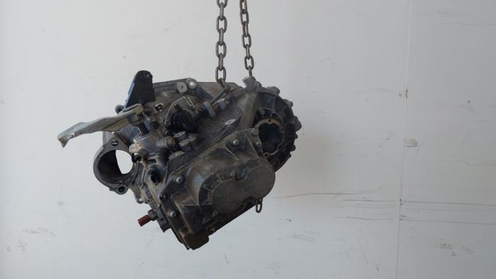 Versnellingsbak Volkswagen Beetle