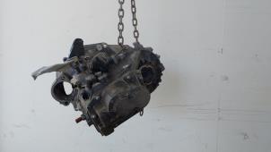 Gebruikte Versnellingsbak Volkswagen Beetle (16AB) 1.2 TSI 16V Prijs € 1.028,50 Inclusief btw aangeboden door Autohandel Didier