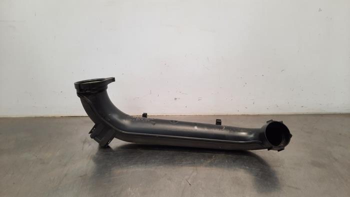 Imuletku Ilma Volkswagen Beetle