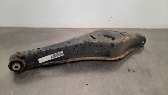 Draagarm links-achter Volkswagen Beetle