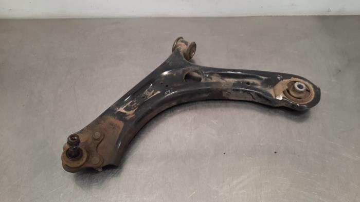 Draagarm links-voor Volkswagen Beetle