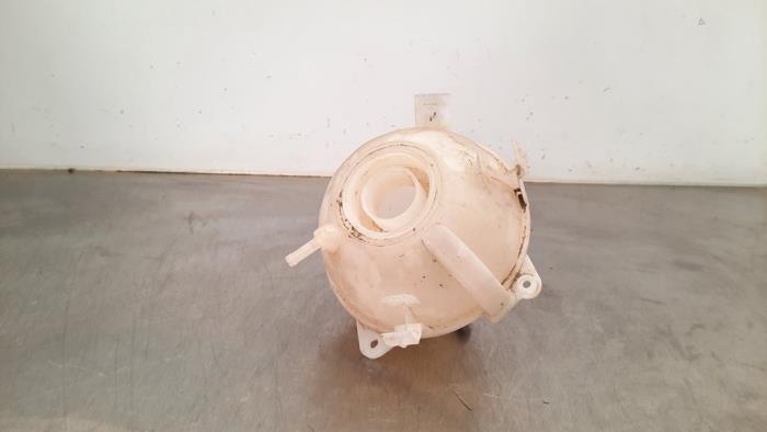 Expansievat Volkswagen Beetle Expansievat Volkswagen Beetle