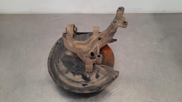 Fusee rechts-achter Volkswagen Beetle Fusee rechts-achter Volkswagen Beetle