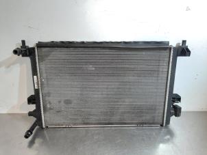 Gebruikte Radiateur Audi A3 (8V1/8VK) 2.0 TDI 16V Prijs € 48,40 Inclusief btw aangeboden door Autohandel Didier