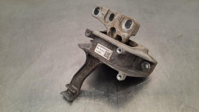 Gearbox mount Volkswagen Golf