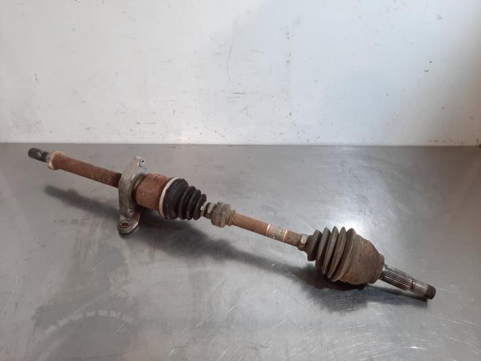 Arbre de transmission avant droit Nissan NV200