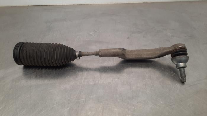 Spoorstang links Mercedes A-Klasse