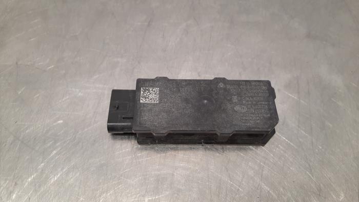 Module keyless vehicle Volkswagen Golf