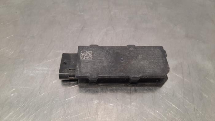 Module keyless vehicle Volkswagen Golf