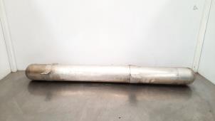 Gebruikte Luchtketel Landrover Range Rover IV (LG) 4.4 SDV8 32V Prijs € 96,80 Inclusief btw aangeboden door Autohandel Didier