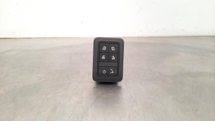 Electric seat switch Landrover Range Rover