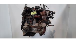 Gebruikte Motor Citroen C4 Grand Picasso (3A) 1.6 HDiF, Blue HDi 115 Prijs € 1.633,50 Inclusief btw aangeboden door Autohandel Didier