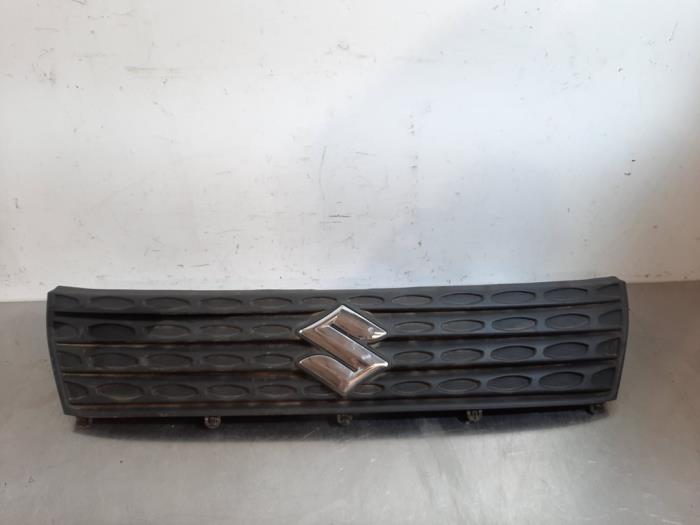 Calandre Suzuki Vitara