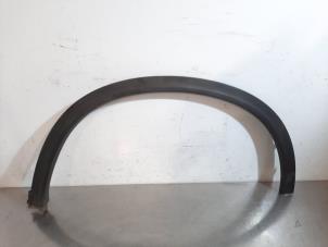 Gebruikte Wielrand achter Suzuki Vitara (LY/MY) 1.6 16V VVT Prijs € 42,35 Inclusief btw aangeboden door Autohandel Didier