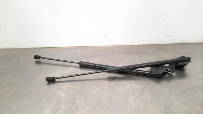 Kit amortisseur gaz hayon Citroen C5 Aircross