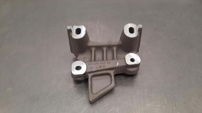Support moteur Citroen C4