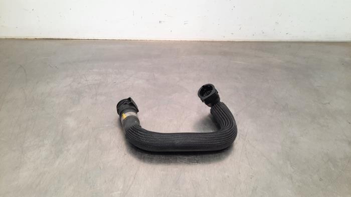 Tuyau radiateur Citroen C4