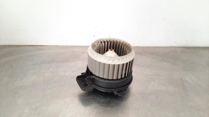 Moteur de ventilation chauffage Audi RS6
