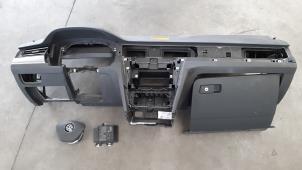 Gebruikte Airbag set + dashboard Volkswagen Passat Variant (3G5) 2.0 TDI 16V 190 4Motion Prijs € 1.270,50 Inclusief btw aangeboden door Autohandel Didier