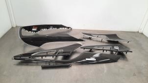 Gebruikte Interieurlijsten Set Audi RS 6 Avant (C7) 4.0 V8 TFSI Performance 32V Prijs op aanvraag aangeboden door Autohandel Didier